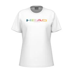 T-shirt femme Rainbow