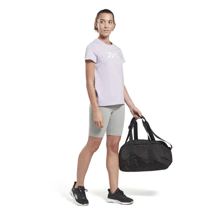 T-shirt femme Reebok Graphic Essentials Vector