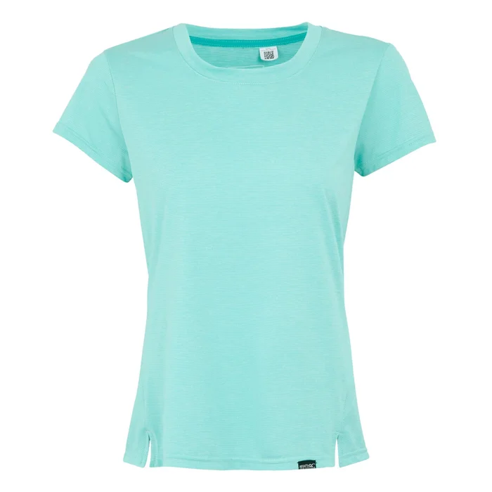 T-shirt femme Regatta Limonite VIII [Taille 36]