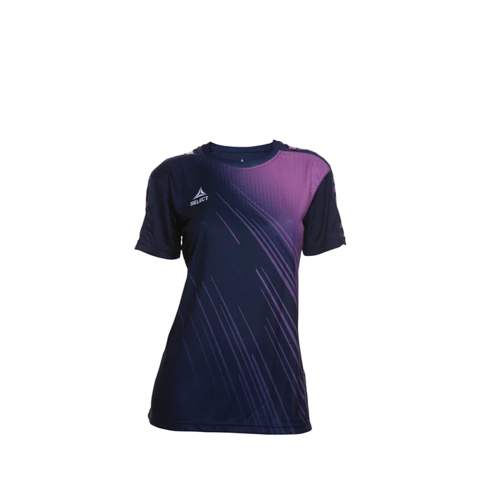 T-shirt femme Select Player Comet [Taille XS]