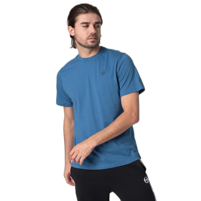 T-shirt femme Sergio Tacchini T [Taille XS]