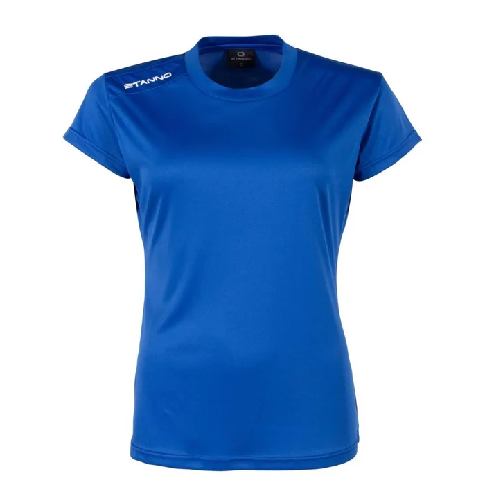 T-shirt femme Stanno Field
