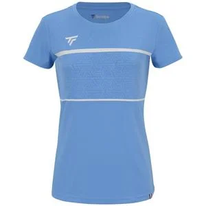 T-shirt femme Team Tech