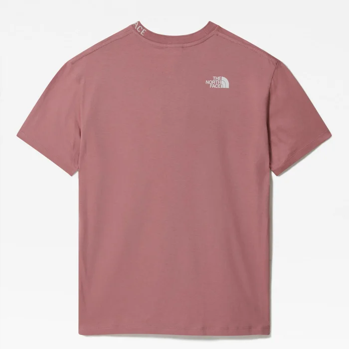 T-shirt femme The North Face Zumu