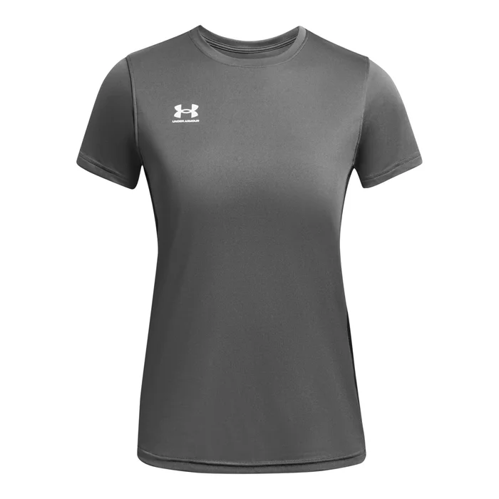T-shirt femme Under Armour Challenger