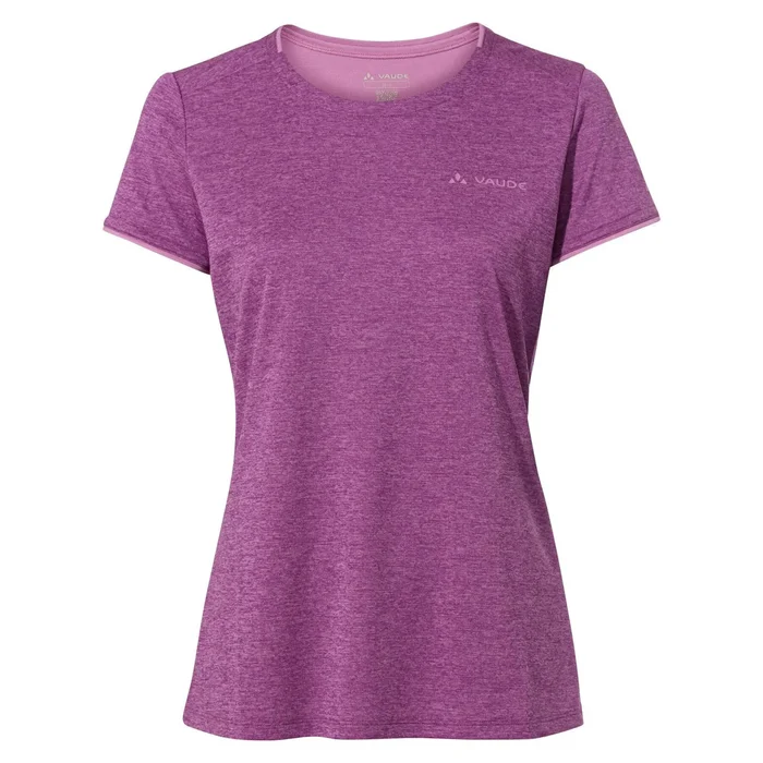 T-shirt femme VAUDE Essential [Taille 50]
