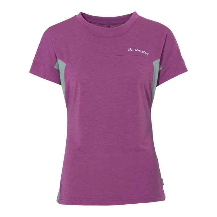 T-shirt femme VAUDE Scopi IV [Taille 34]