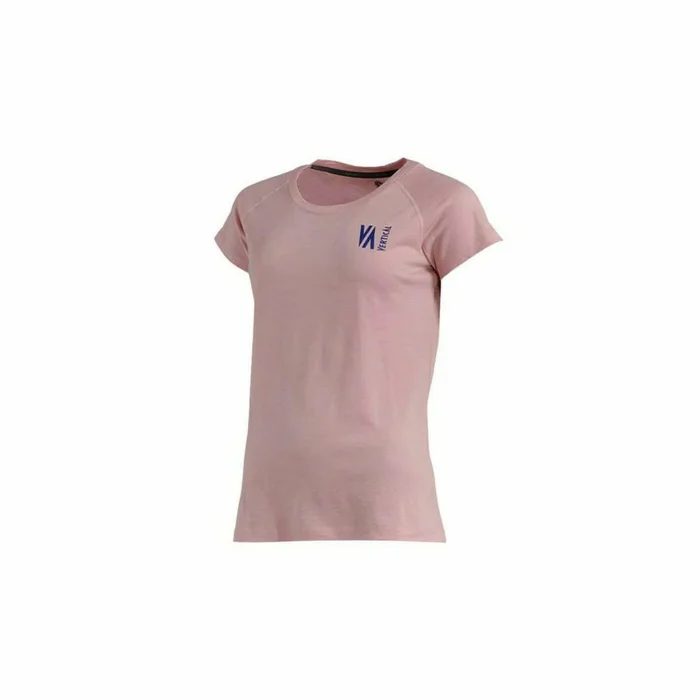 T-shirt femme Vertical Merinos [Taille S]
