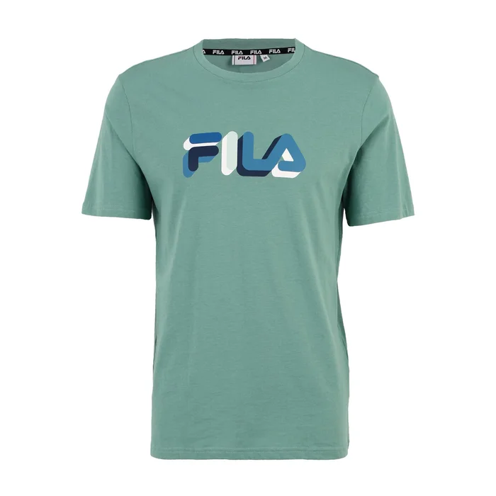 T-shirt Fila Blunk Regular Graphic