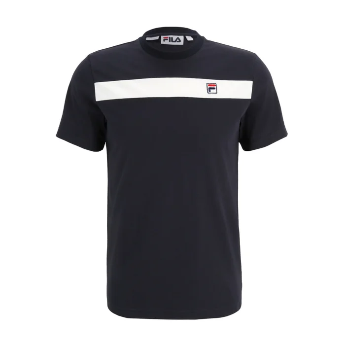 T-shirt Fila Short