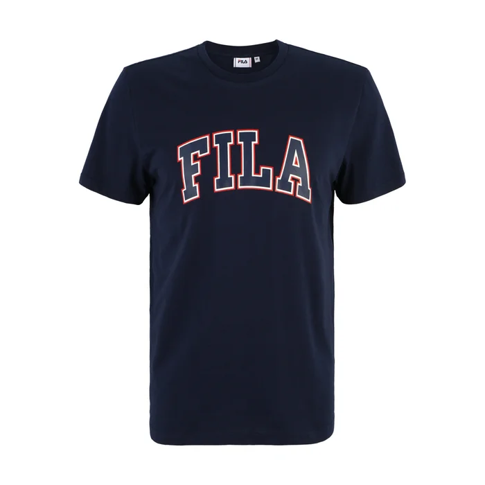 T-shirt Fila Sobbio