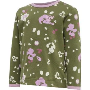 T-shirt fille Alisa