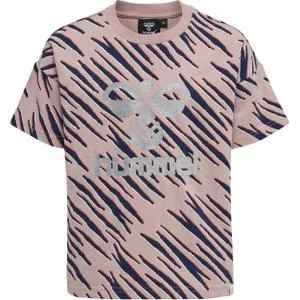 T-shirt fille Amelia