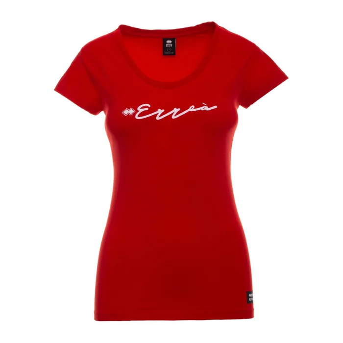 T-shirt fille Errea essential