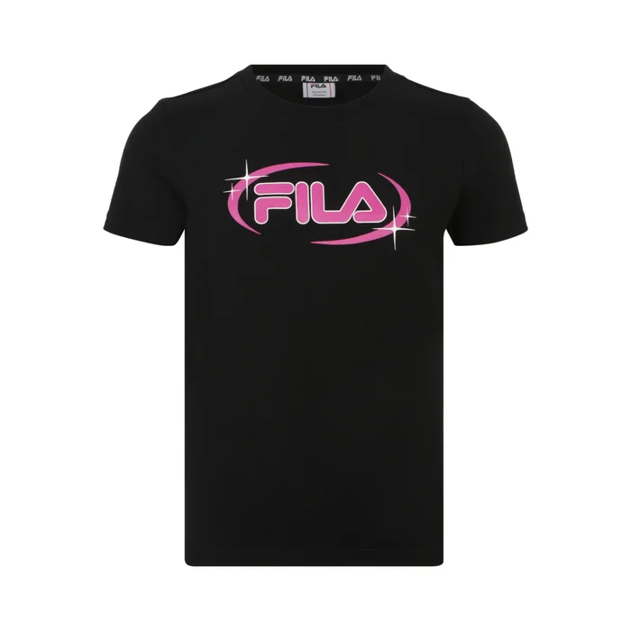 T-shirt fille Fila Lochum