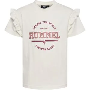 T-shirt fille hmlVIOLET
