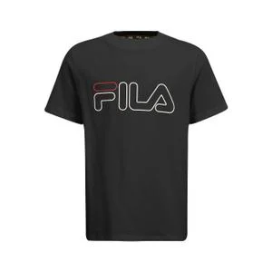 T-shirt fille Salmaise