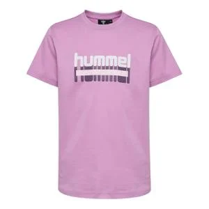 T-shirt fille Tukas