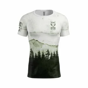 T-shirt Forest