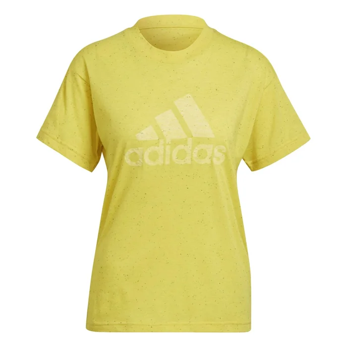 T-shirt Gagnantes 3 femme adidas Future Icons