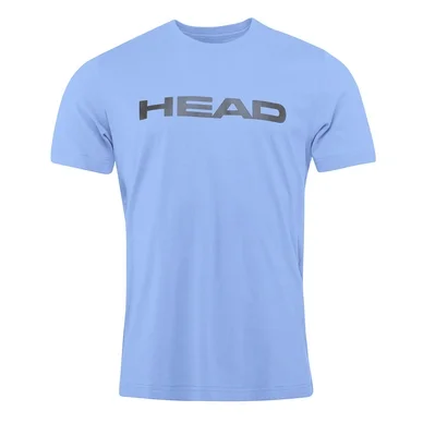 T-shirt HEAD Men Ivan Super Blue Antracite