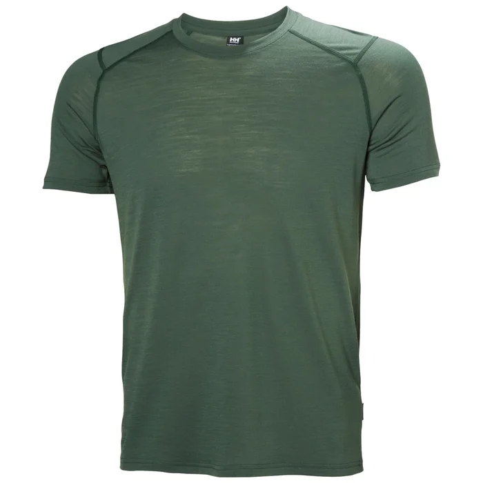 T-shirt Helly Hansen Durawool [Taille XL]