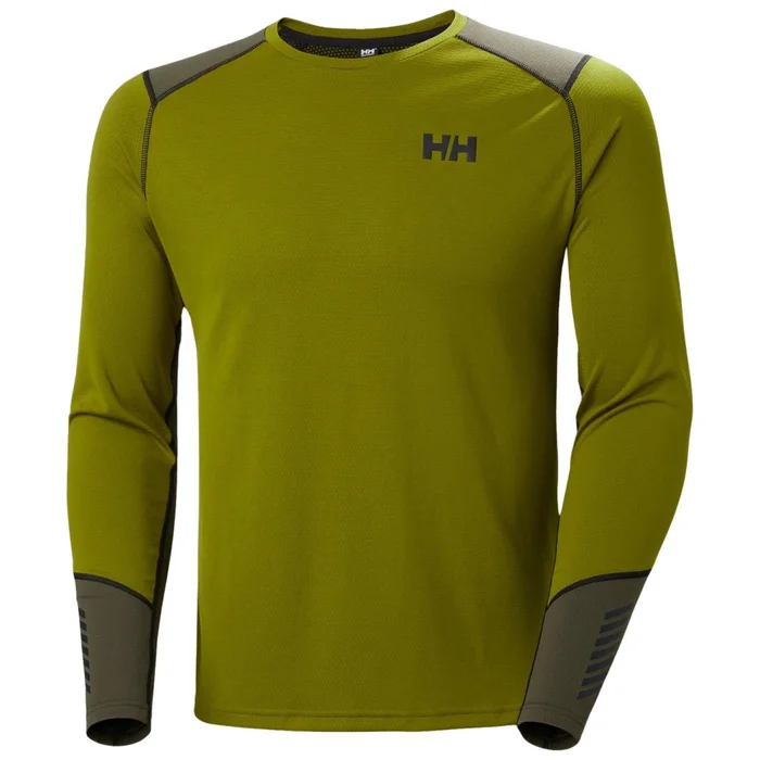 T-shirt Helly Hansen Lifa Active Crew [Taille S]