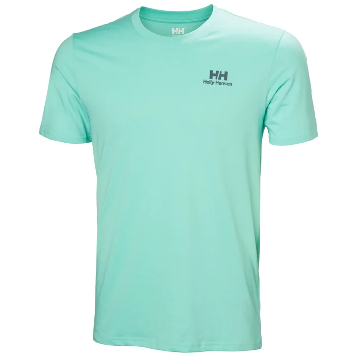 T-shirt Helly Hansen Nord Graphic [Taille XL]