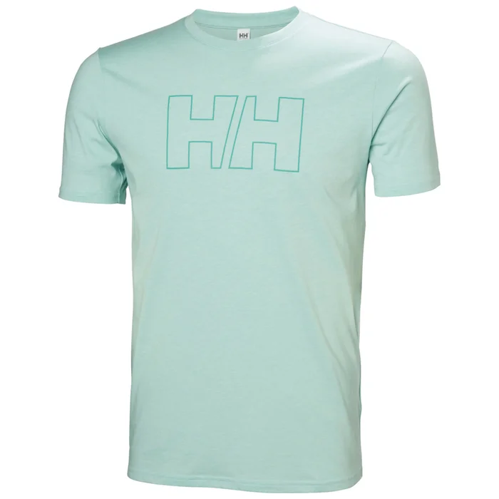 T-shirt Helly Hansen Tech Logo [Taille L]