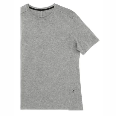 T-shirt Homme On Running Active Grey