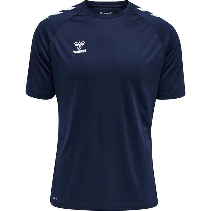 T-shirt Hummel Core Poly [Taille S]