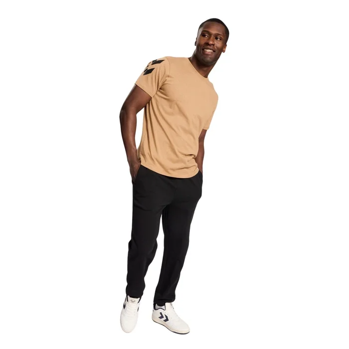 T-shirt Hummel Hmllegacy Chevron [Taille S]