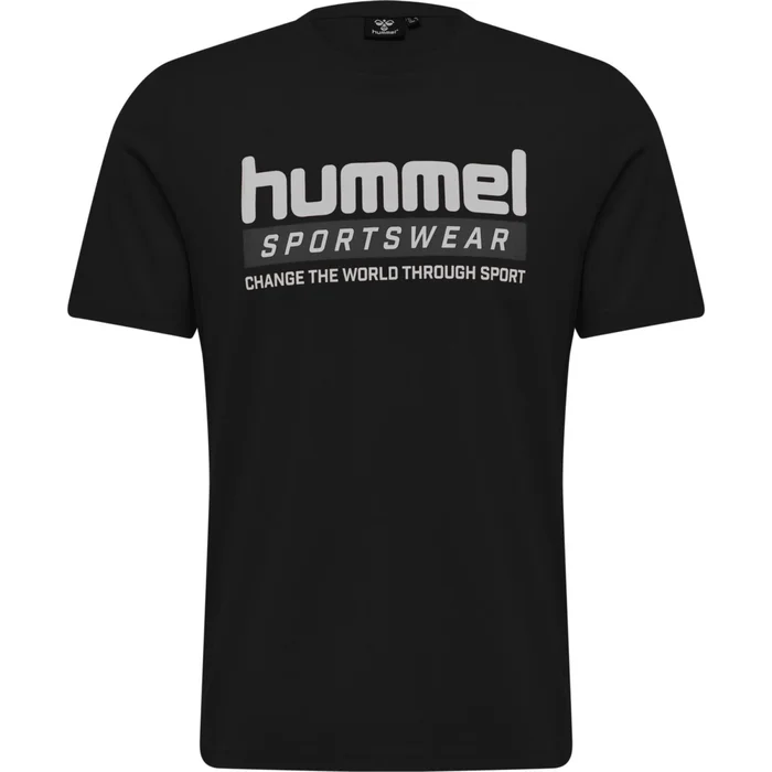 T-shirt Hummel Legacy Carson