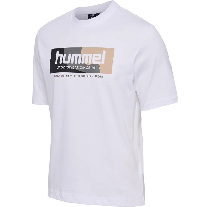 T-shirt Hummel Legacy Charles
