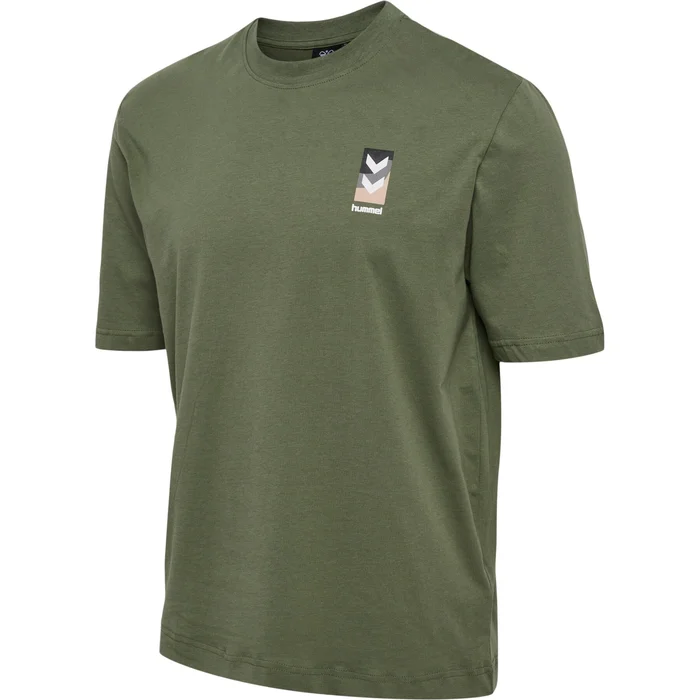 T-shirt Hummel Lgc Charles