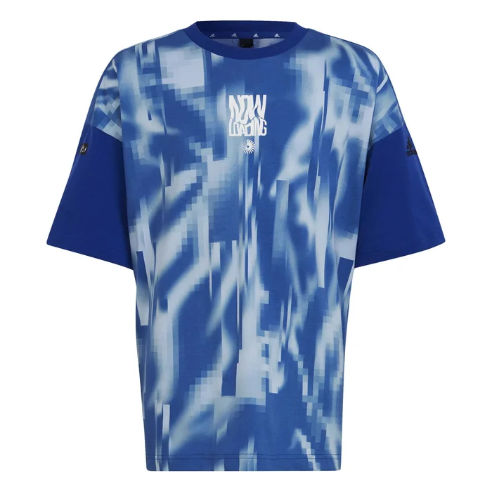 T-shirt imprimé enfant adidas ARKD3