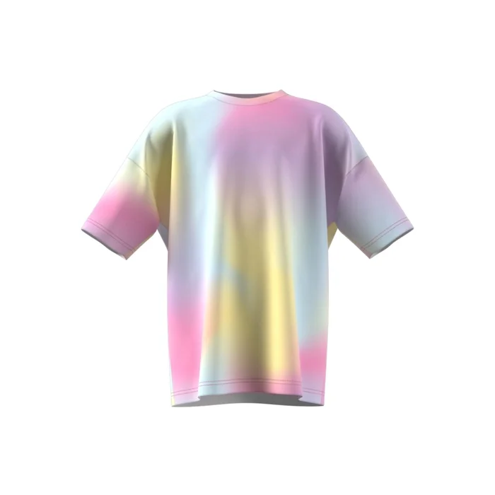 T-shirt imprimé sur toute la surface enfant adidas ARKD3