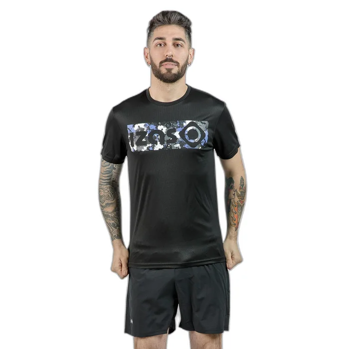 T-shirt Izas Akron [Taille S]