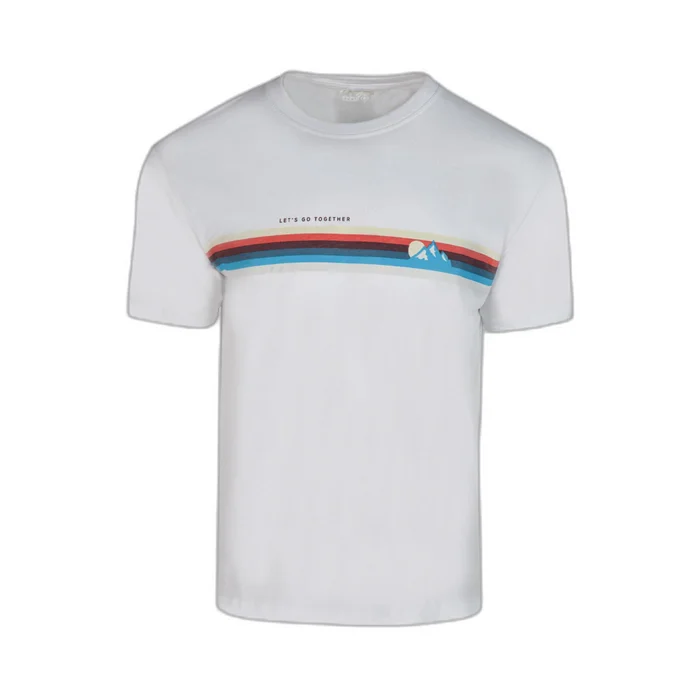 T-shirt Izas Odham [Taille XS]