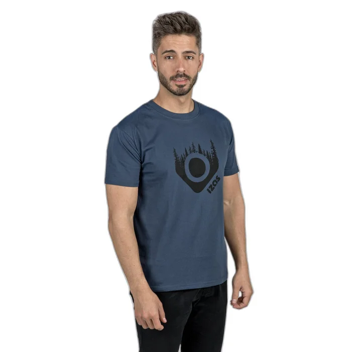 T-shirt Izas Ue Avery [Taille S]