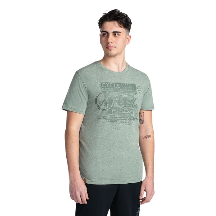 T-shirt Kilpi Portela [Taille XS]