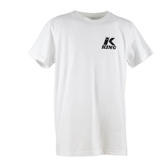 T-shirt King Pro Boxing QR [Taille 2XL]