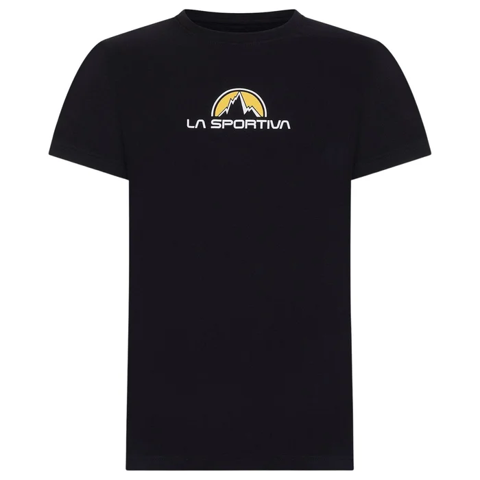 T-shirt La Sportiva Footstep [Taille S]