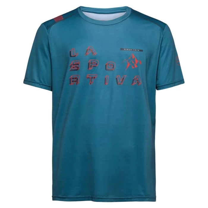 T-shirt La Sportiva Raising [Taille S]
