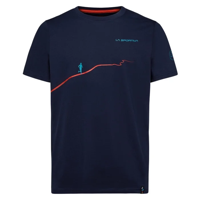 T-shirt La Sportiva [Taille S]
