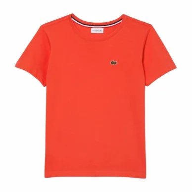 T-shirt Lacoste Enfant TJ1442 Watermelon