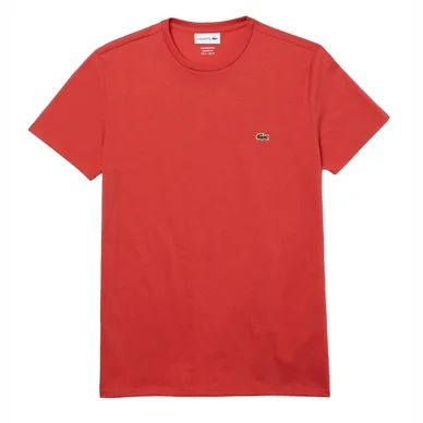 T-Shirt Lacoste Homme TH6709 Crew Neck Crater