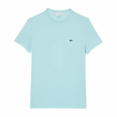 T-shirt Lacoste Homme TH6709 Pastille Mint