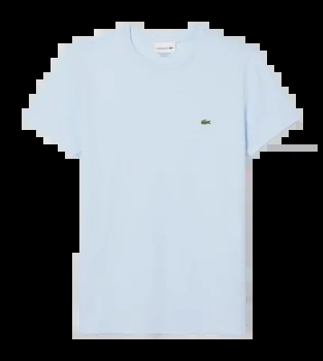 T-Shirt Lacoste Homme TH6709 Rill