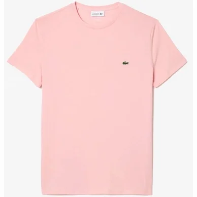 T-shirt Lacoste Homme TH6709 Waterlily